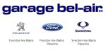 Garage Bel-air